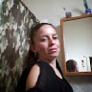 Meet your Posher, Tricia